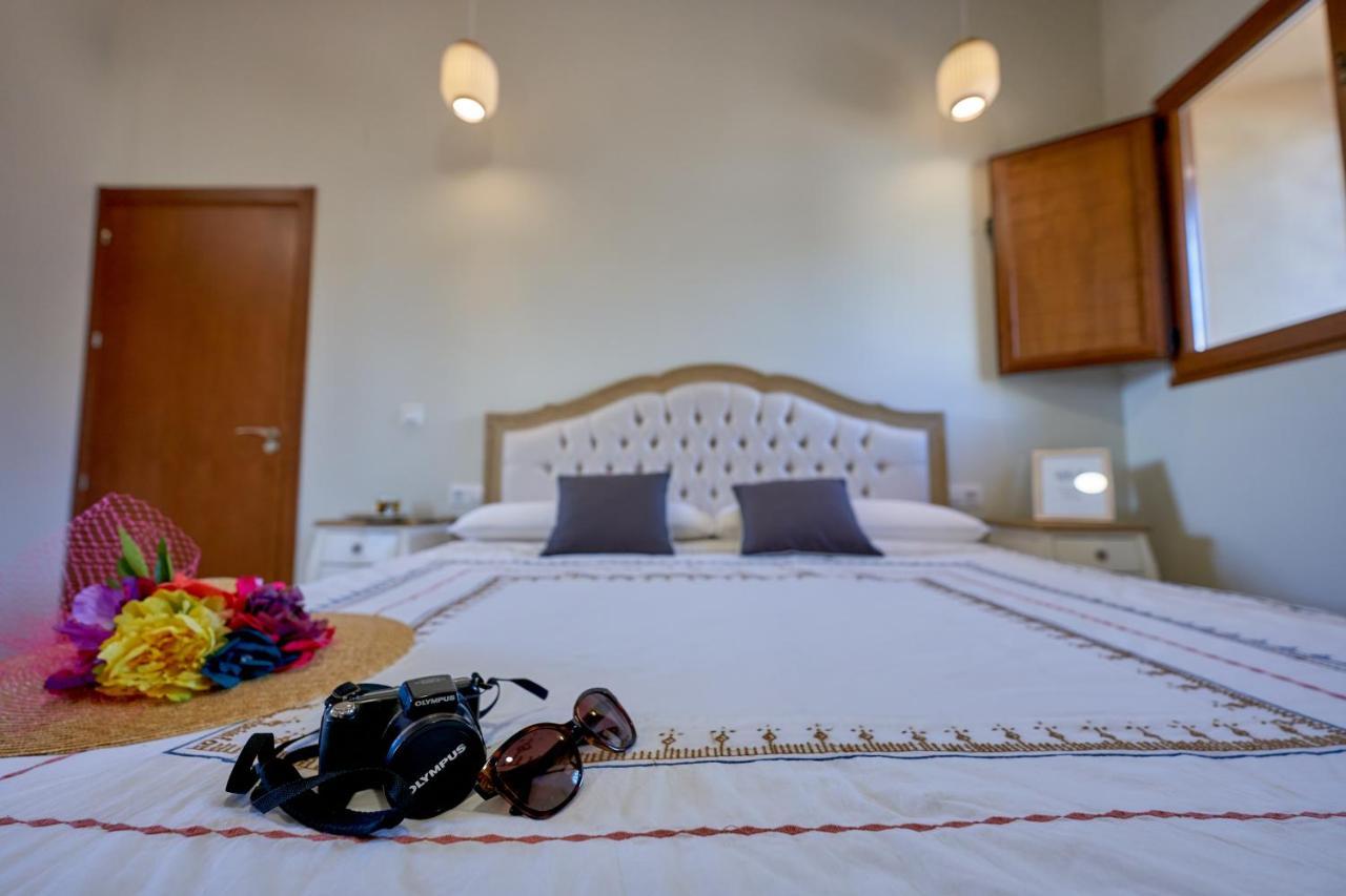 Duplex Casa De Las Argollas Grand Suite Parking Gratis Plasencia Exterior photo