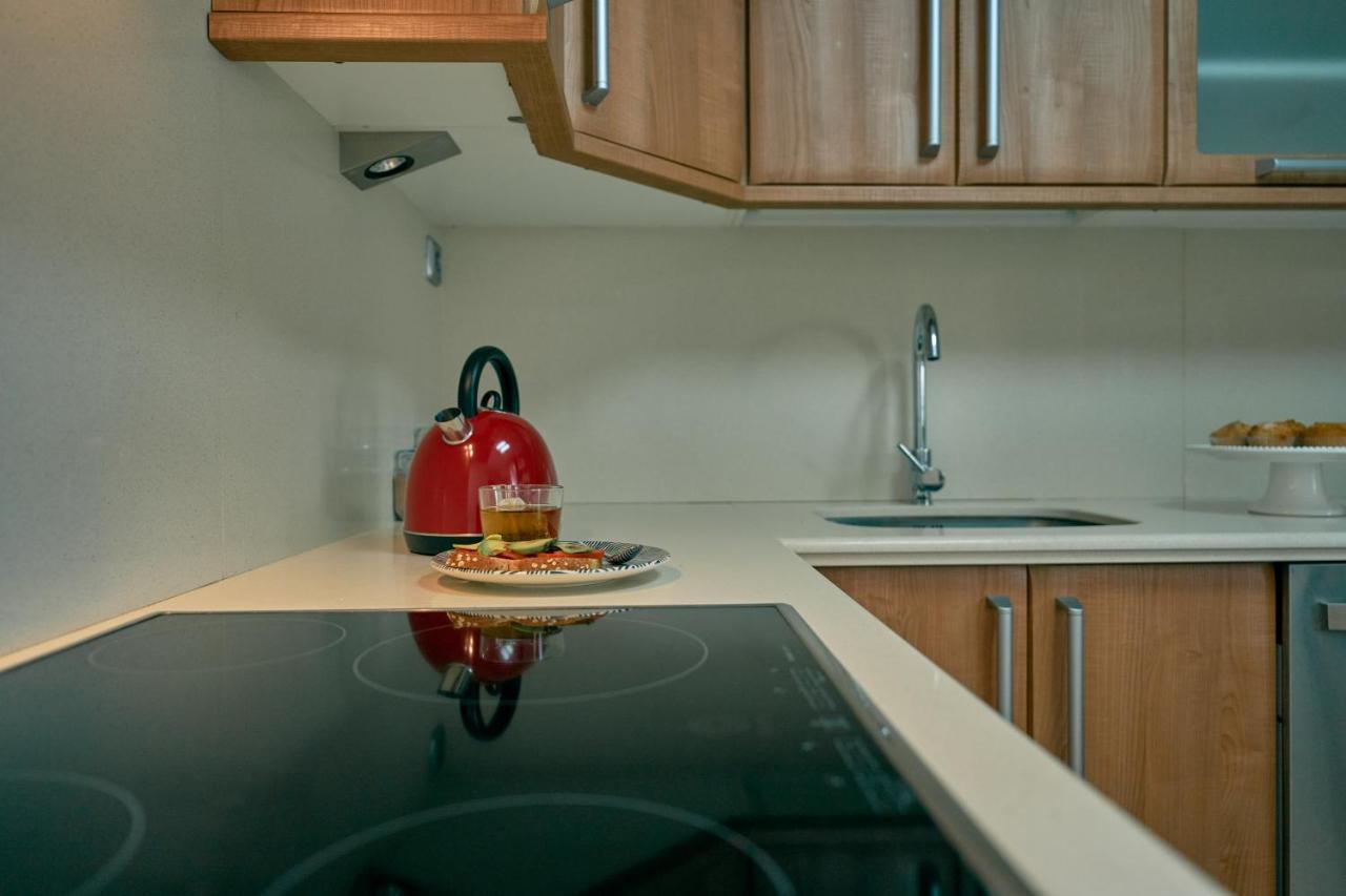 Duplex Casa De Las Argollas Grand Suite Parking Gratis Plasencia Exterior photo