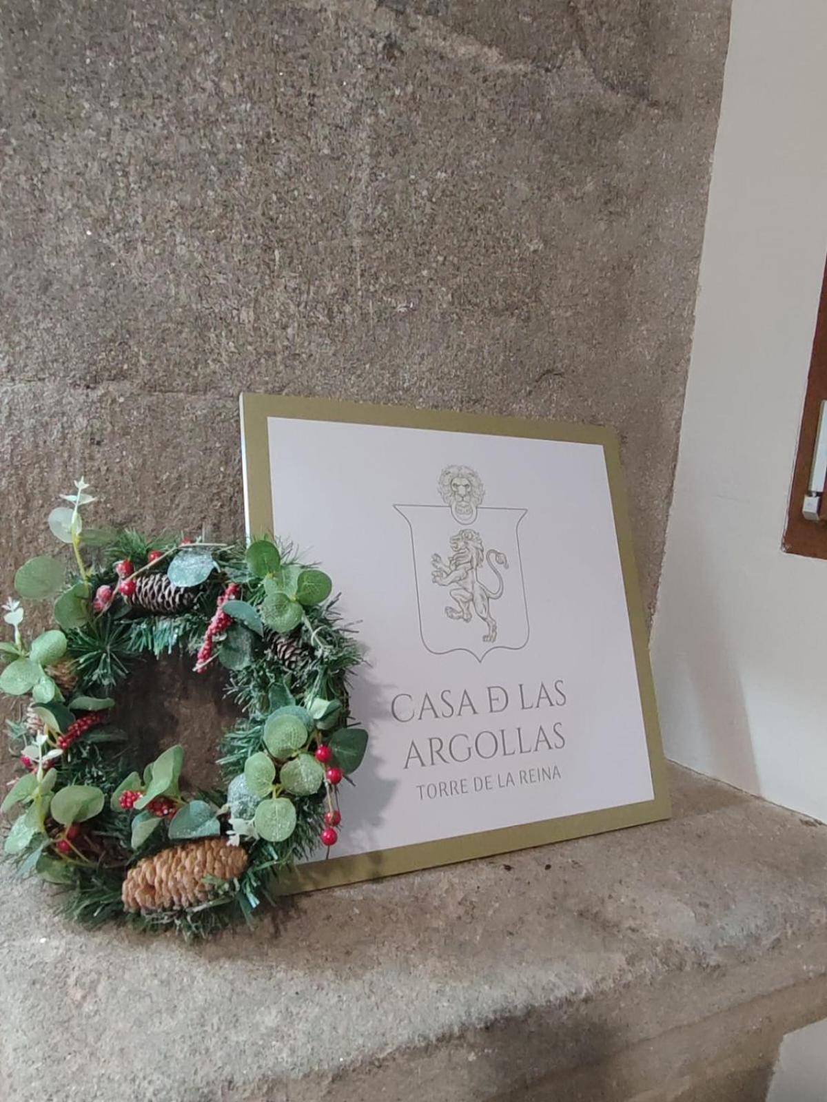 Duplex Casa De Las Argollas Grand Suite Parking Gratis Plasencia Exterior photo